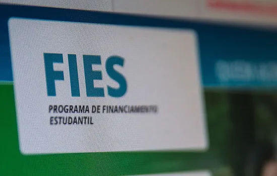 Estudantes já podem renegociar as dívidas com o Fundo de Financiamento Estudantil (Fies)