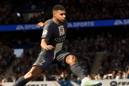 EA Sports revela data de lançamento, trailer e novas mecânicas do Fifa 23