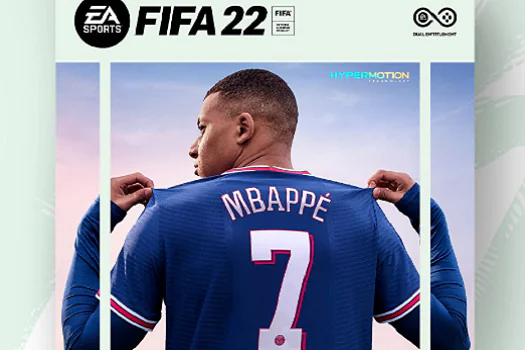 EA Sports encerra acordo e anuncia última edição com a Fifa para 2023