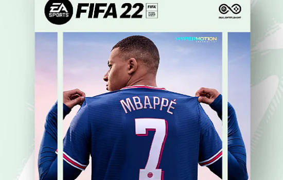 EA Sports encerra acordo e anuncia última edição com a Fifa para 2023