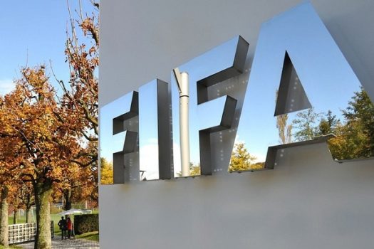 Fifa confirma Brasil como candidato à sede do Mundial Feminino 2027