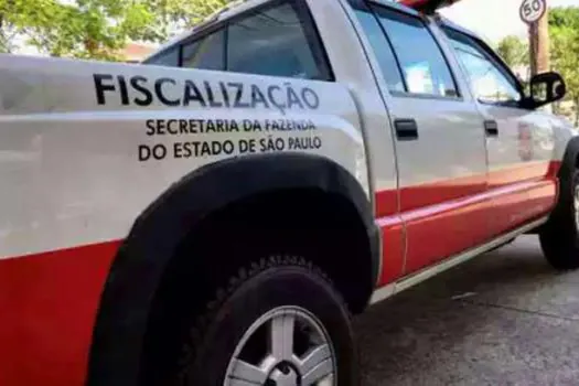 Cerca de 11 mil contribuintes têm inscrição estadual suspensa pela Sefaz-SP