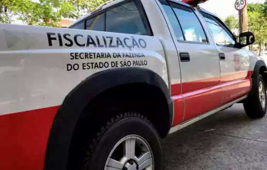 Sefaz-SP participa de força-tarefa contra sonegação fiscal de R$ 37 milhões