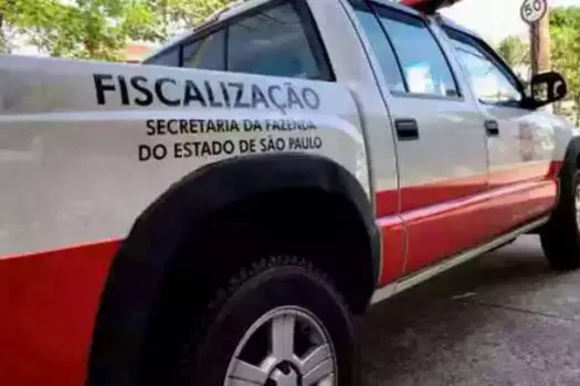 Sefaz-SP cassa inscrição estadual de 5 mil contribuintes por inatividade presumida