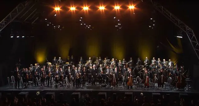 Concerto da Filarmônica de MG ganha transmissão na MEC