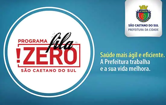 São Caetano promove 16º Mutirão da Saúde neste sábado