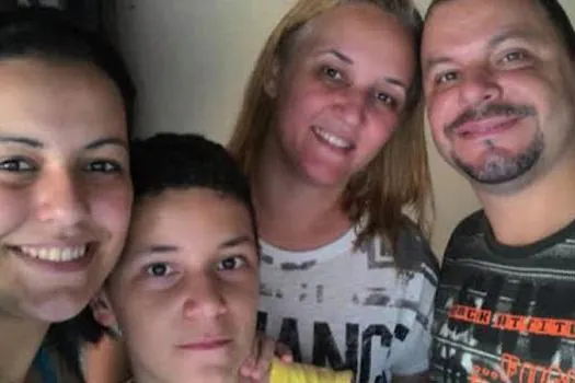 Filha é presa sob suspeita de matar pai, mãe e irmão caçula em São Bernardo