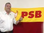 Ex-prefeito de Santo André, Aidan Ravin, filiou-se ao PSB