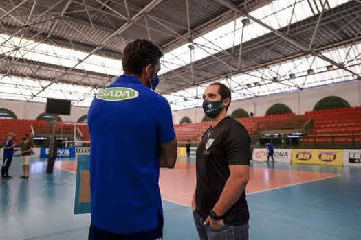 Superliga Masculina 21/22: duelo mineiro agita terceira rodada do turno