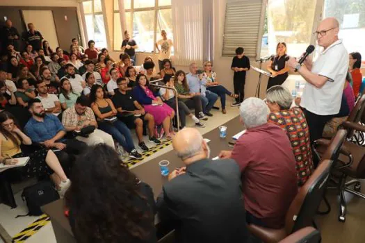 Diadema vai participar da 6ª Semana de Políticas Públicas