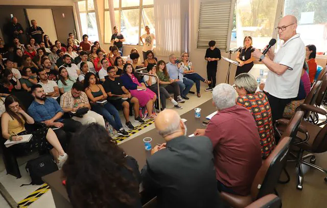 Diadema vai participar da 6ª Semana de Políticas Públicas