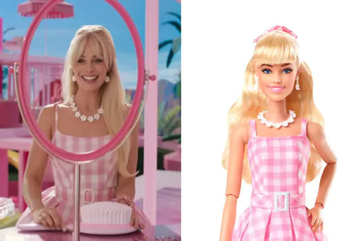 Mattel já tem planos para 45 filmes de brinquedos após sucesso midiático de ‘Barbie’