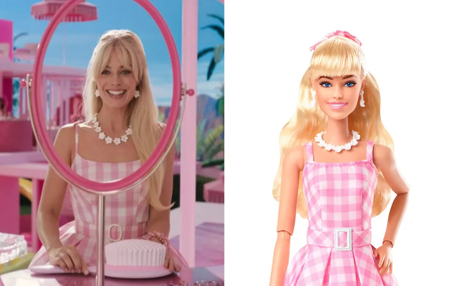 Mattel já tem planos para 45 filmes de brinquedos após sucesso midiático de ‘Barbie’