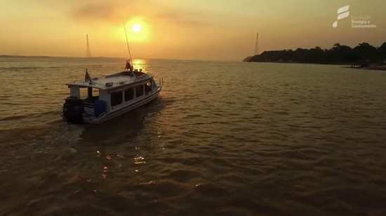 Documentário aborda relação da população com rios e água do Vale do Paraíba