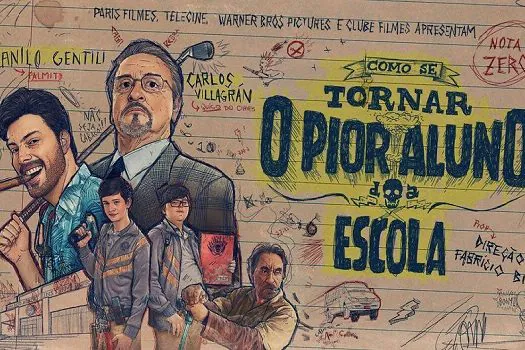 MPF pede fim à censura do governo Bolsonaro ao filme de Danillo Gentili