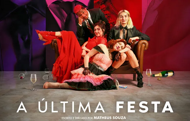 “A Última Festa”