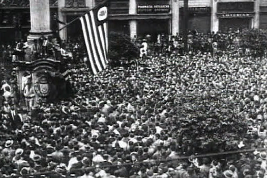 Aniversário de São Paulo é celebrado com seleção de filmes, no Curta!On