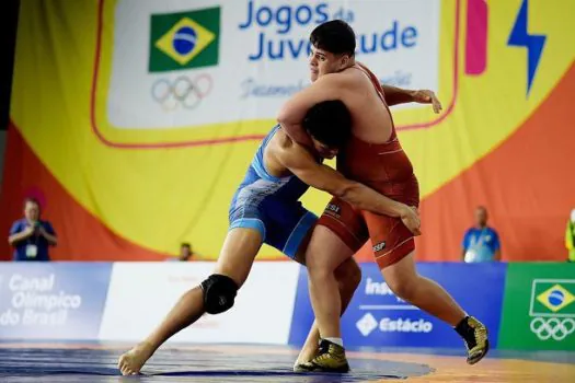 Fim de semana tem primeiros campeões nos Jogos da Juventude em SP