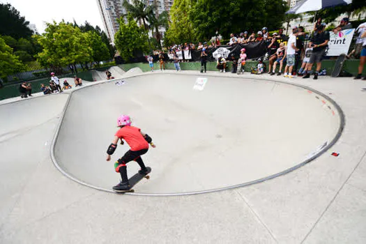 Maior evento de skate do mundo agitará Centro Histórico de São Paulo