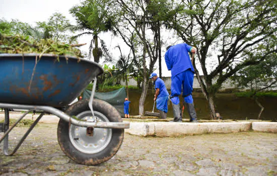 Ribeirão Pires terá programação no feriado de Finados