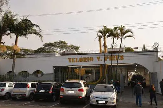 Cemitérios de Santo André se preparam para o Dia de Finados