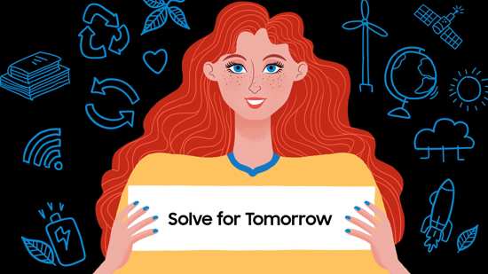 Conheça os finalistas do Solve For Tomorrow Brasil 2022