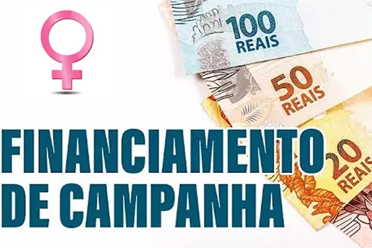 Bancada feminina quer mudar fundo