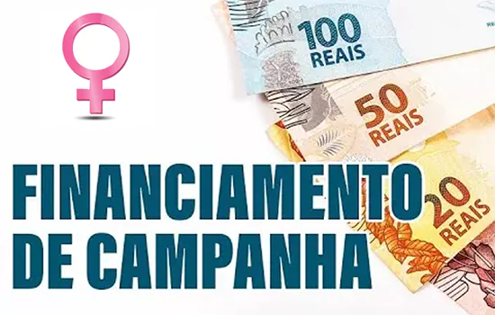 Bancada feminina quer mudar fundo