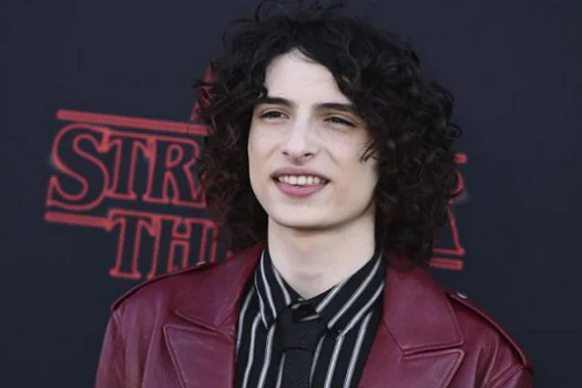 Finn Wolfhard, de “Stranger Things”, será diretor de comédia de terror