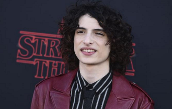 Finn Wolfhard