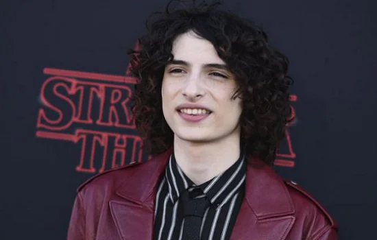 Finn Wolfhard