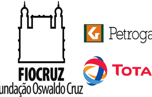 Total e Petrogal entram na rede de parceiros da Fiocruz contra covid-19