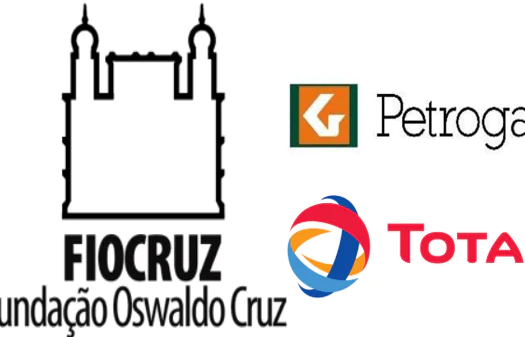 Total e Petrogal entram na rede de parceiros da Fiocruz contra covid-19