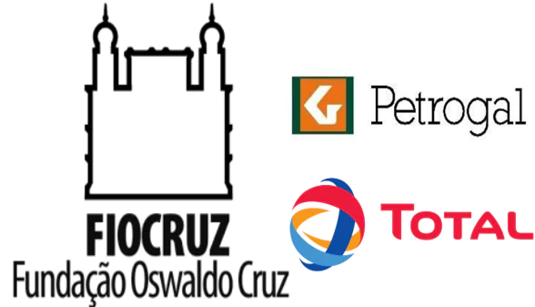 Total e Petrogal entram na rede de parceiros da Fiocruz contra covid-19