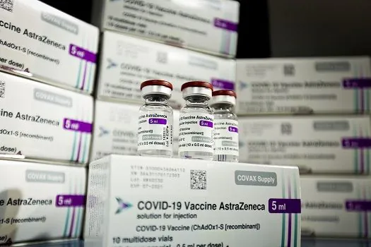 Covid-19: Fiocruz já entregou mais de 127 milhões de doses ao PNI