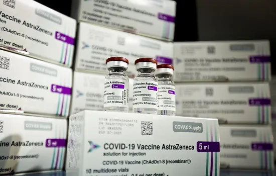 Covid-19: Fiocruz já entregou mais de 127 milhões de doses ao PNI