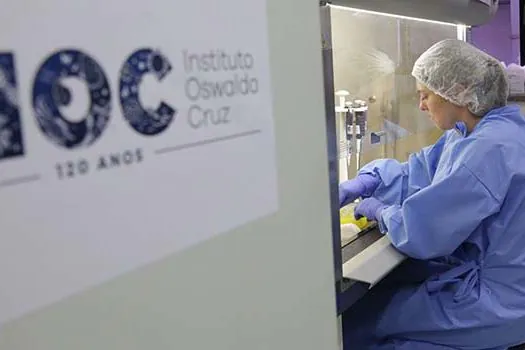 Fiocruz analisa esgoto para mapear circulação do coronavírus