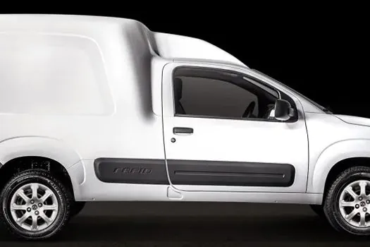 Falando de Transportes e Transportadoras – Fiorino da Peugeot