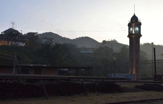 Inscrições para intervenções no Festival de Inverno de Paranapiacaba terminam dia 10