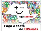 Campanha Fique Sabendo busca detecção precoce de HIV em Mauá