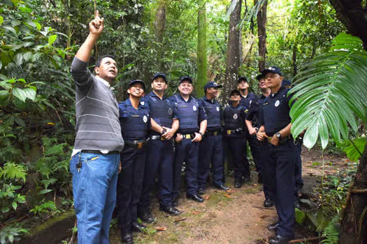 Fiscalização Ambiental ganha reforço em Diadema