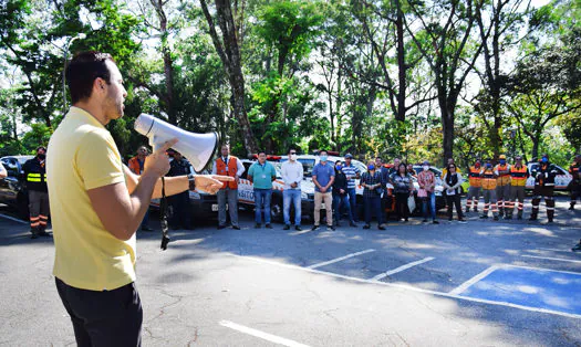 Prefeitura de Diadema estende quarentena até 10 de maio