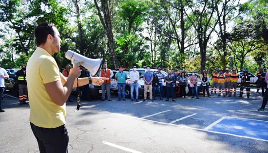 Prefeitura de Diadema estende quarentena até 10 de maio