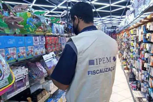 Ipem-SP divulga ranking de reclamações