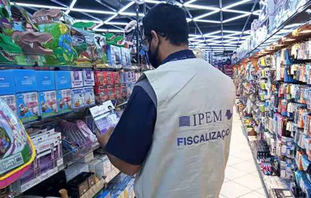 Ipem-SP divulga ranking de reclamações