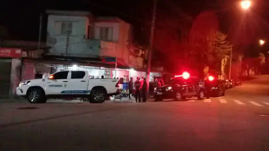 Santo André autua 16 estabelecimentos por ruído acima do permitido no final de semana