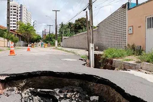 Braskem faz acordo bilionário para realocação de vítimas em Maceió