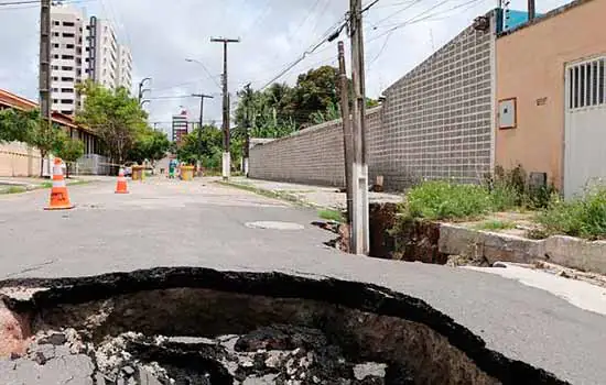 Braskem faz acordo bilionário para realocação de vítimas em Maceió