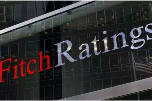 Agência Fitch revisa rating nacional de longo prazo de São Paulo para AAA