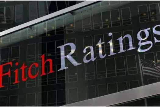 Agência Fitch eleva avaliação do estado de São Paulo